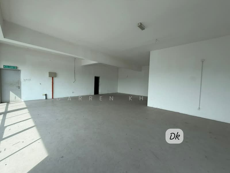 Semi-D Factory for Rent in Klang (Selangor) - Darren Khoo - Interior - PropertyGuru.com.my
