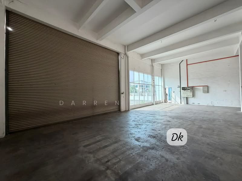 Semi-D Factory for Rent in Klang (Selangor) - Darren Khoo - Interior - PropertyGuru.com.my
