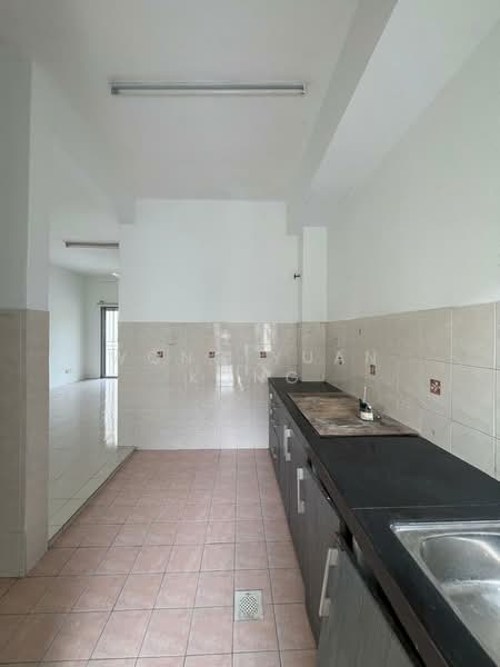 Rumah Teres 2 Tingkat untuk Disewa di Setia Impian (Setia Alam) - Wong Yuan Kong - PropertyGuru.com.my