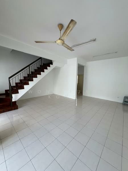 Rumah Teres 2 Tingkat untuk Disewa di Setia Impian (Setia Alam) - Wong Yuan Kong - PropertyGuru.com.my