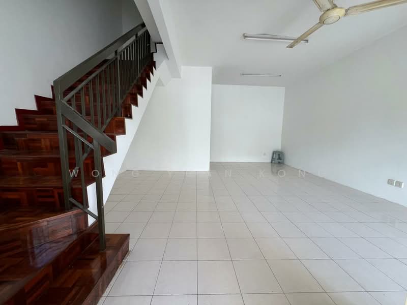 Rumah Teres 2 Tingkat untuk Disewa di Setia Impian (Setia Alam) - Wong Yuan Kong - PropertyGuru.com.my