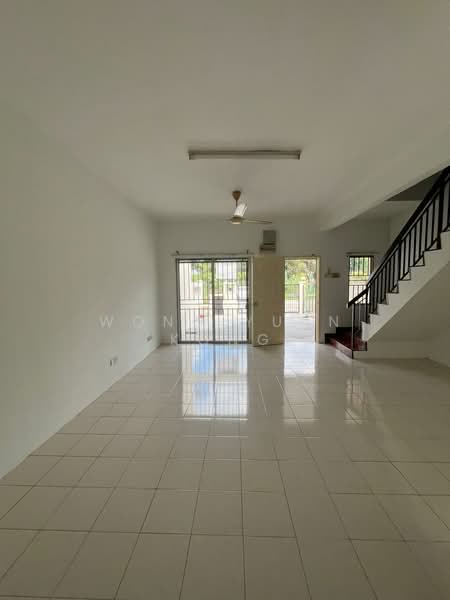 Rumah Teres 2 Tingkat untuk Disewa di Setia Impian (Setia Alam) - Wong Yuan Kong - PropertyGuru.com.my