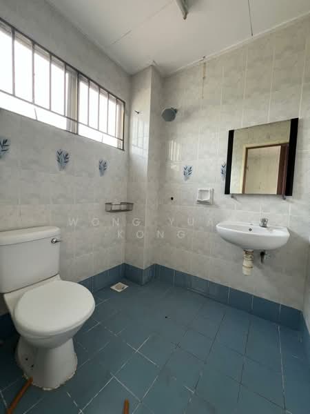 Rumah Teres 2 Tingkat untuk Disewa di Setia Impian (Setia Alam) - Wong Yuan Kong - PropertyGuru.com.my