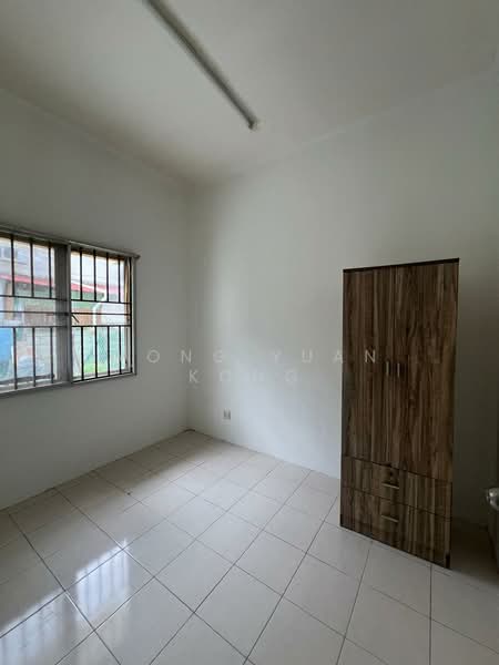 Rumah Teres 2 Tingkat untuk Disewa di Setia Impian (Setia Alam) - Wong Yuan Kong - PropertyGuru.com.my