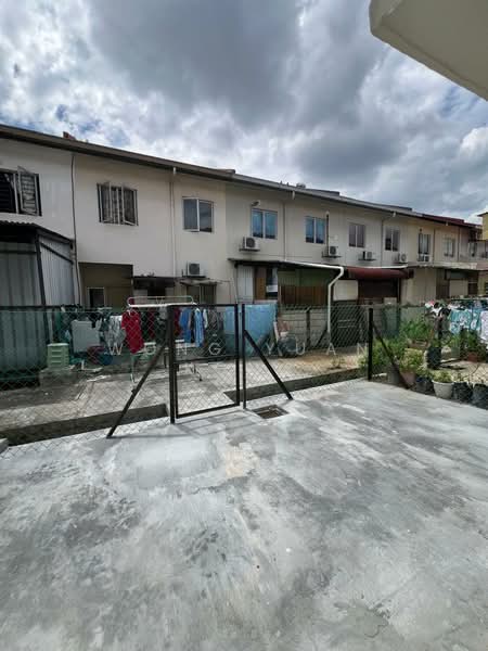 Rumah Teres 2 Tingkat untuk Disewa di Setia Impian (Setia Alam) - Wong Yuan Kong - PropertyGuru.com.my
