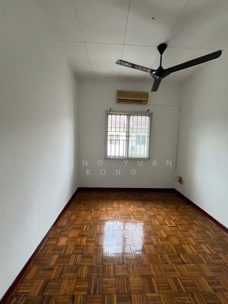 Rumah Teres 2 Tingkat untuk Disewa di Setia Impian (Setia Alam) - Wong Yuan Kong - PropertyGuru.com.my