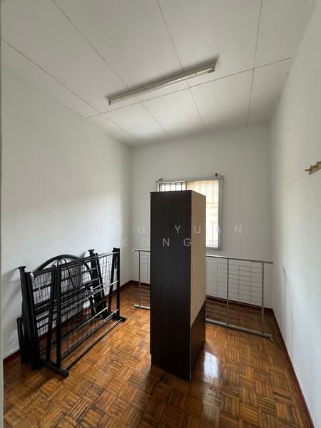 Rumah Teres 2 Tingkat untuk Disewa di Setia Impian (Setia Alam) - Wong Yuan Kong - PropertyGuru.com.my