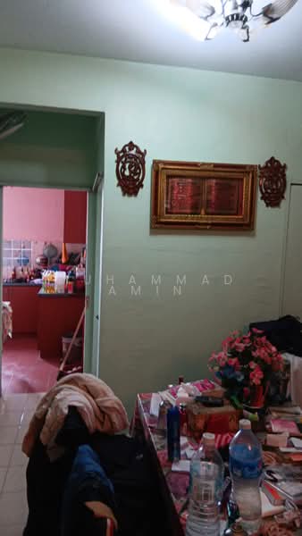 Flat for Sale at Puchong Permai - Muhammad Amin - Kitchen - PropertyGuru.com.my