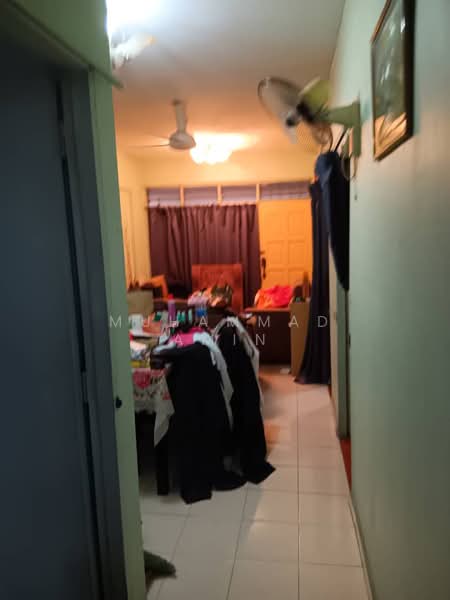 Flat for Sale at Puchong Permai - Muhammad Amin - Interior - PropertyGuru.com.my