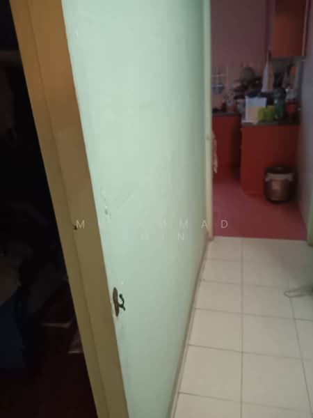 Flat for Sale at Puchong Permai - Muhammad Amin - Kitchen - PropertyGuru.com.my