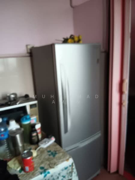 Flat for Sale at Puchong Permai - Muhammad Amin - Kitchen - PropertyGuru.com.my