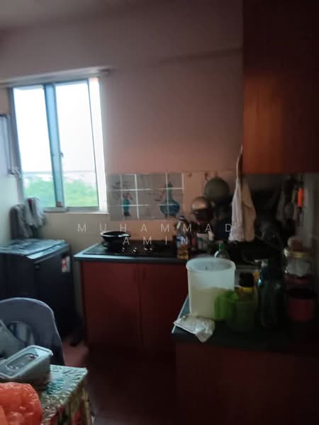 Flat for Sale at Puchong Permai - Muhammad Amin - Kitchen - PropertyGuru.com.my