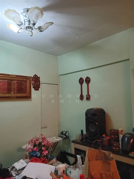 Flat for Sale at Puchong Permai - Muhammad Amin - Interior - PropertyGuru.com.my