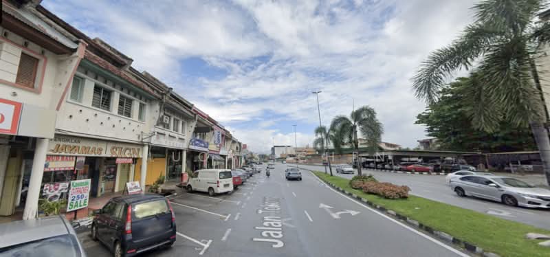 Kedai untuk Dijual di Ipoh (Perak) - Lucas Chen - Exterior - PropertyGuru.com.my