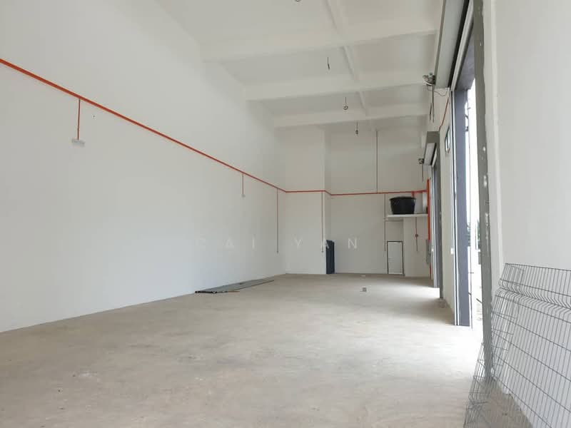 Factory for Rent in Sungai Bakap (Penang) - Cai Yan - Interior - PropertyGuru.com.my