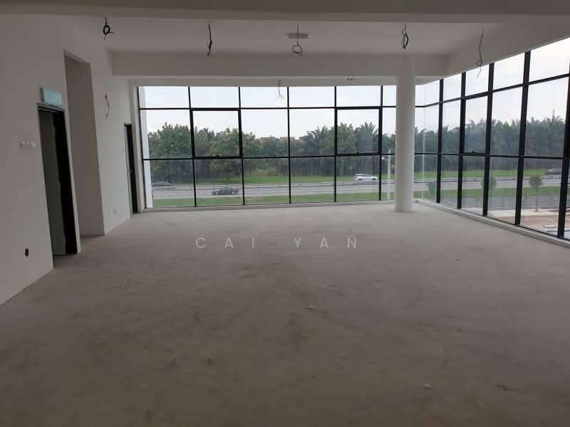 Factory for Rent in Sungai Bakap (Penang) - Cai Yan - Interior - PropertyGuru.com.my