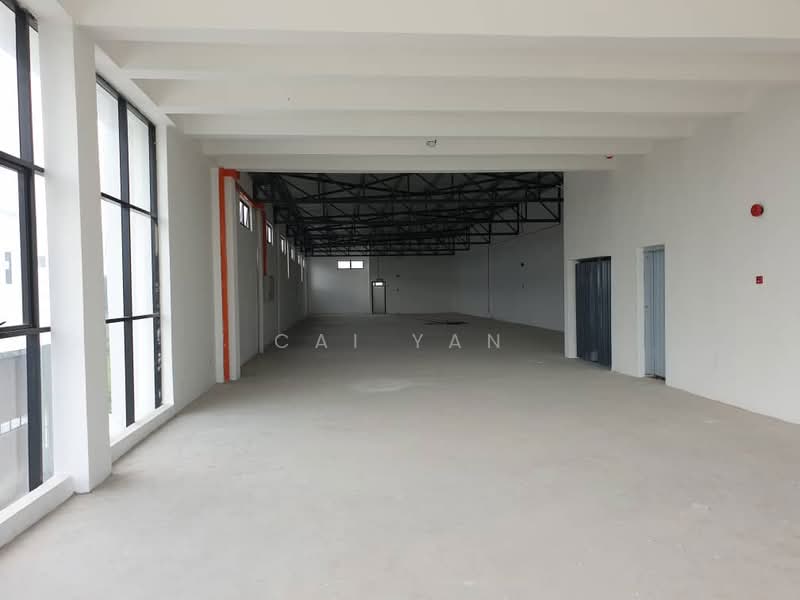 Factory for Rent in Sungai Bakap (Penang) - Cai Yan - Interior - PropertyGuru.com.my