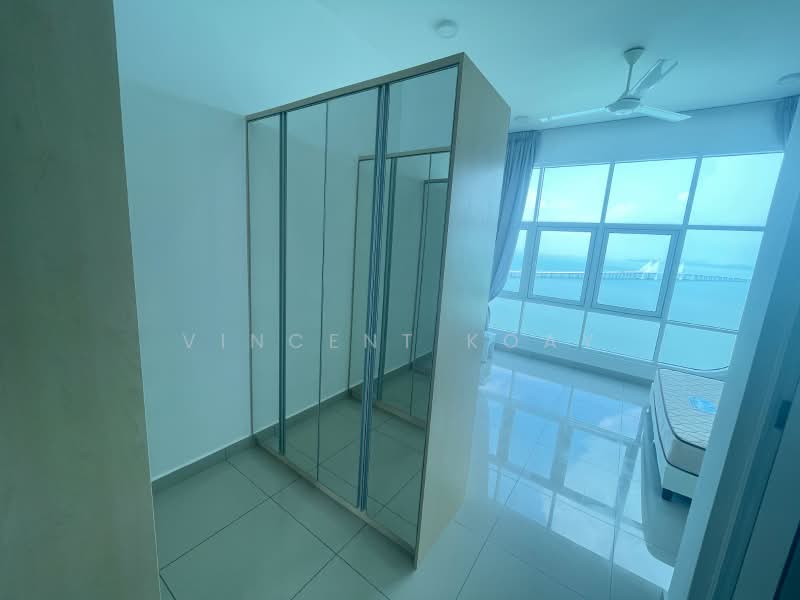 Kondominium untuk Dijual di Southbay Plaza - Vincent Koay - Bedroom - PropertyGuru.com.my