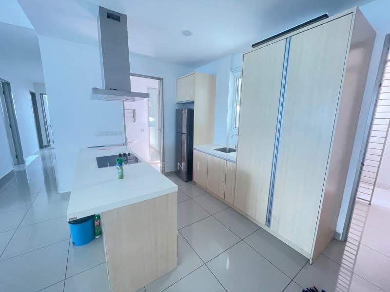 Kondominium untuk Dijual di Southbay Plaza - Vincent Koay - Kitchen - PropertyGuru.com.my