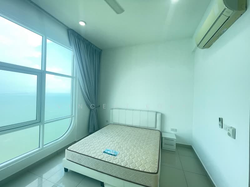Kondominium untuk Dijual di Southbay Plaza - Vincent Koay - Bedroom - PropertyGuru.com.my