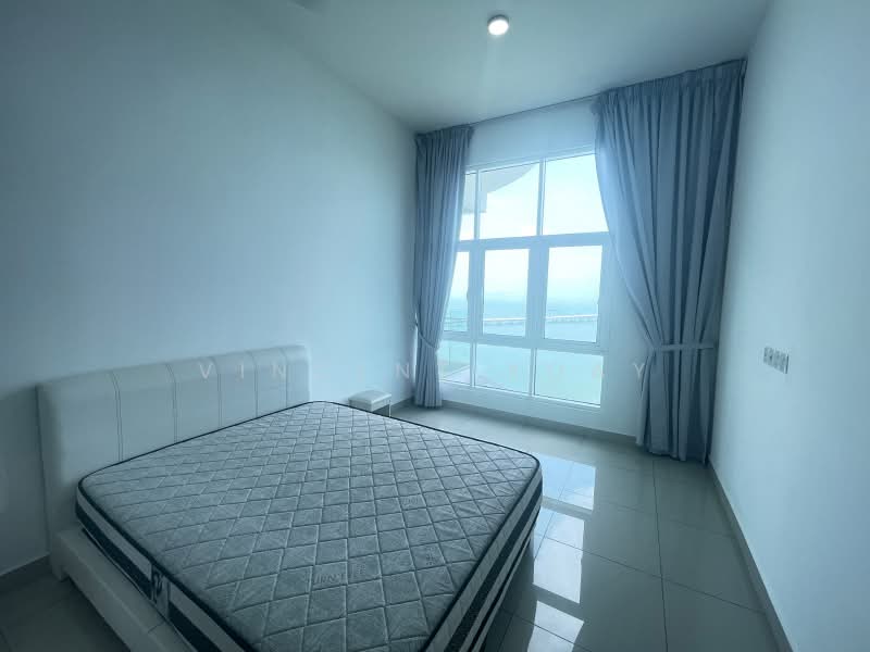 Kondominium untuk Dijual di Southbay Plaza - Vincent Koay - Bedroom - PropertyGuru.com.my