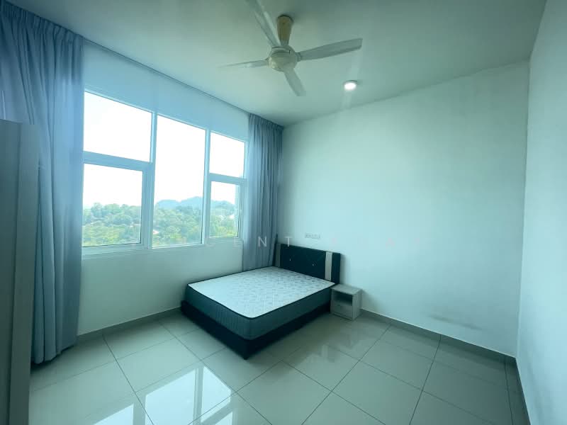 Kondominium untuk Dijual di Southbay Plaza - Vincent Koay - Bedroom - PropertyGuru.com.my