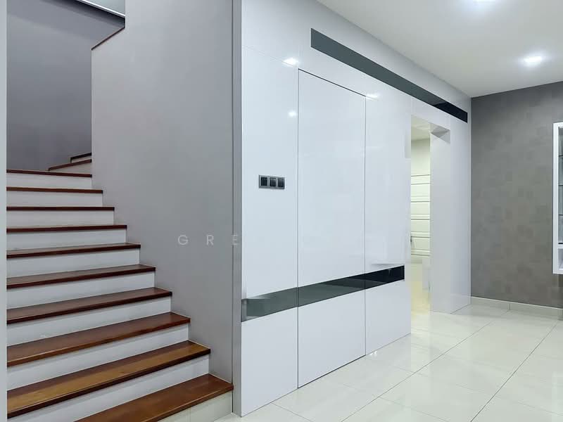 Semi-Detached House for Sale in Bandar Botanic (Klang) - Grey Ong - Interior - PropertyGuru.com.my
