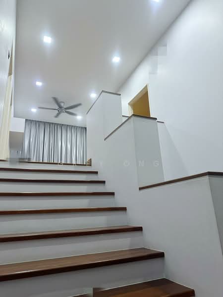 Semi-Detached House for Sale in Bandar Botanic (Klang) - Grey Ong - Interior - PropertyGuru.com.my