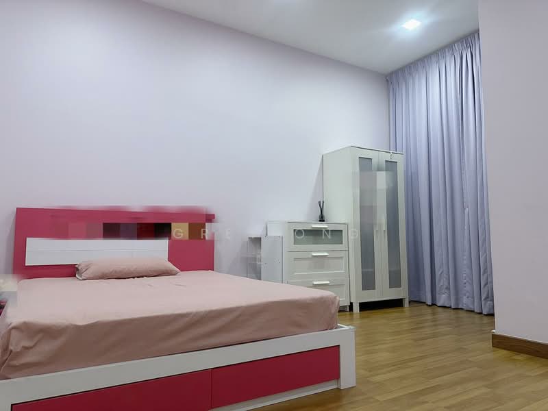 Semi-Detached House for Sale in Bandar Botanic (Klang) - Grey Ong - Bedroom - PropertyGuru.com.my