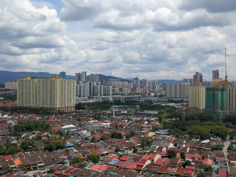 Kondominium untuk Disewa di Idaman Sutera - Lilian ho - Exterior - PropertyGuru.com.my