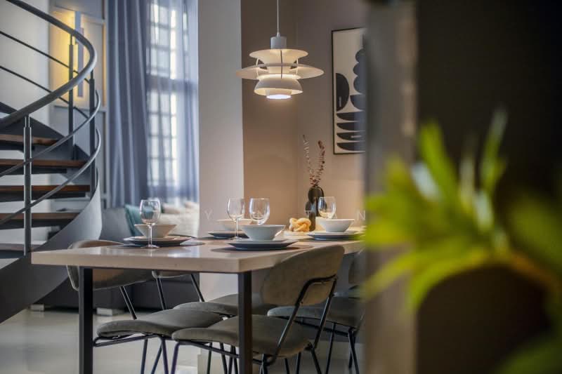 Service Residence for Sale at Novo Ampang - Ryan Tan - PropertyGuru.com.my