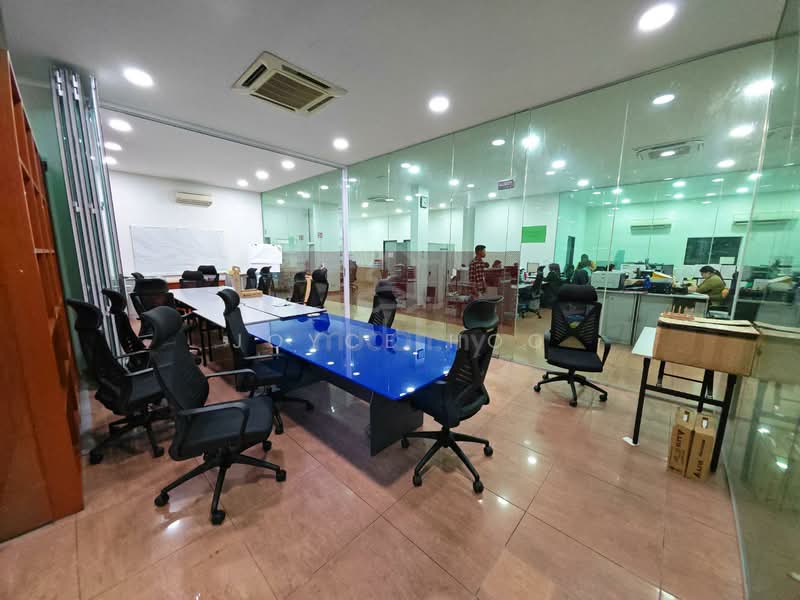 Tanah Komersial untuk Disewa di BANDAR PUCHONG JAYA (Puchong) - Joyce Hoo - Interior - PropertyGuru.com.my