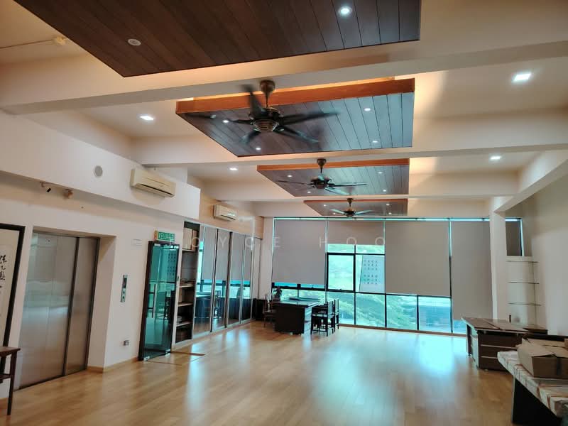Tanah Komersial untuk Disewa di BANDAR PUCHONG JAYA (Puchong) - Joyce Hoo - Interior - PropertyGuru.com.my