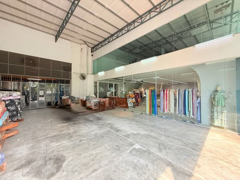 Warehouse for Rent in Taman Shamelin Perkasa (Cheras) - Afiqah zaidi - PropertyGuru.com.my