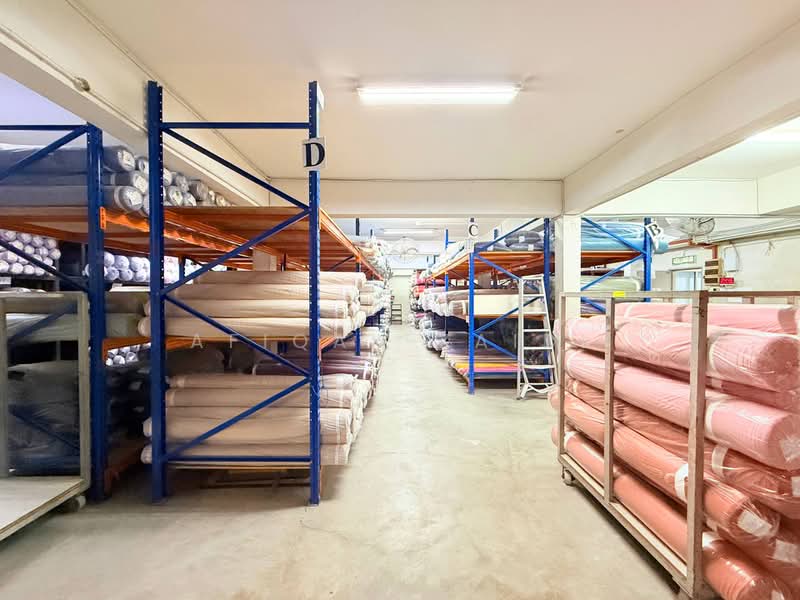 Warehouse for Rent in Taman Shamelin Perkasa (Cheras) - Afiqah zaidi - PropertyGuru.com.my