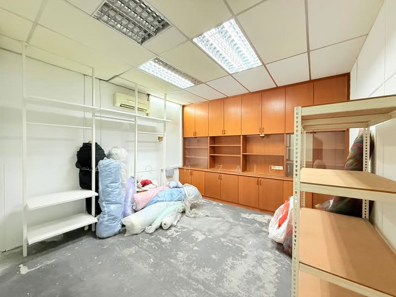 Warehouse for Rent in Taman Shamelin Perkasa (Cheras) - Afiqah zaidi - PropertyGuru.com.my