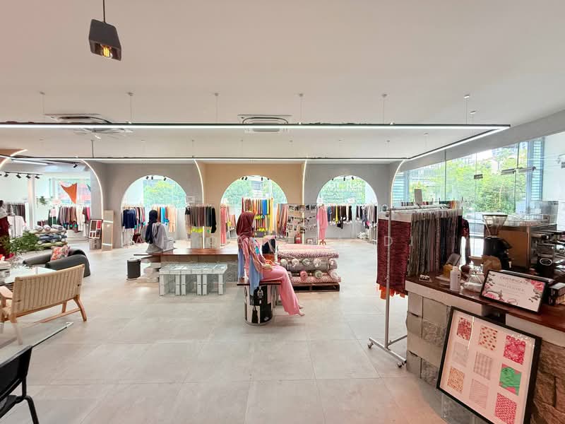 Warehouse for Rent in Taman Shamelin Perkasa (Cheras) - Afiqah zaidi - PropertyGuru.com.my