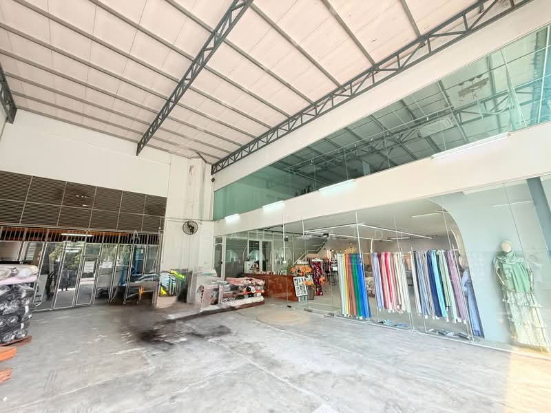 Warehouse for Rent in Taman Shamelin Perkasa (Cheras) - Afiqah zaidi - PropertyGuru.com.my