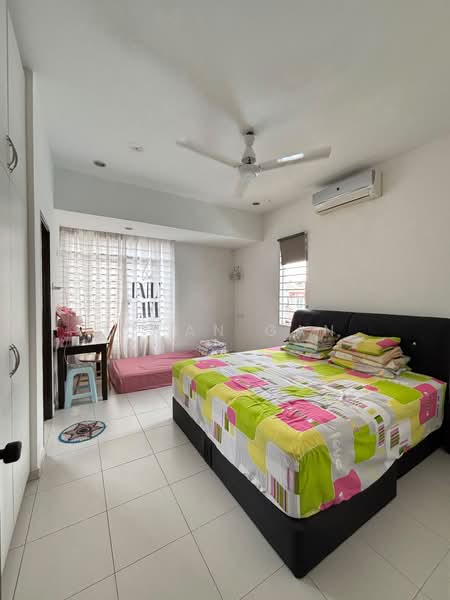 Rumah Teres 2 Tingkat untuk Dijual di Austin (Johor Bahru) - Ethan Gan - PropertyGuru.com.my