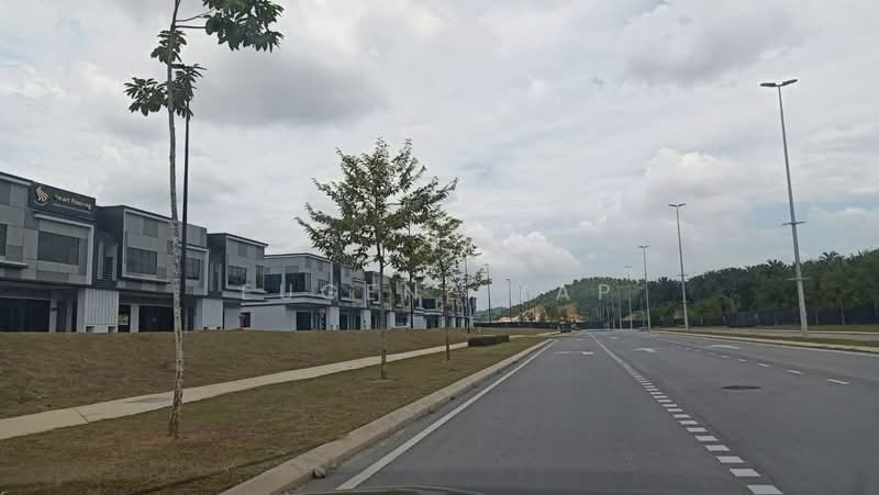 Kilang untuk Dijual di Eco Grandeur (Puncak Alam) - Eugene Yap - Exterior - PropertyGuru.com.my