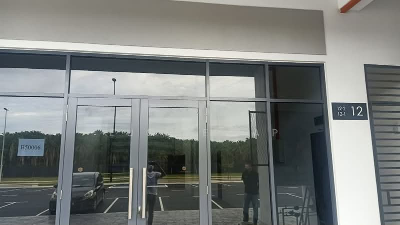 Kilang untuk Dijual di Eco Grandeur (Puncak Alam) - Eugene Yap - Exterior - PropertyGuru.com.my