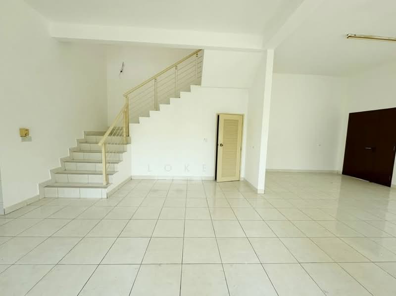 Rumah Teres 2 Tingkat untuk Dijual di Setia Indah (Setia Alam) - Loke . - Interior - PropertyGuru.com.my