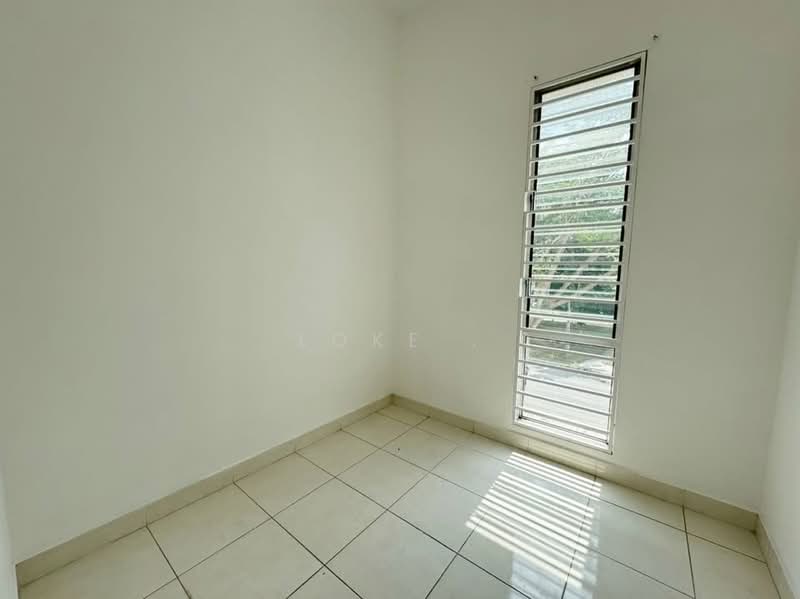 Rumah Teres 2 Tingkat untuk Dijual di Setia Indah (Setia Alam) - Loke . - Interior - PropertyGuru.com.my