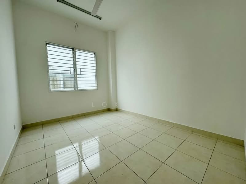 Rumah Teres 2 Tingkat untuk Dijual di Setia Indah (Setia Alam) - Loke . - Interior - PropertyGuru.com.my