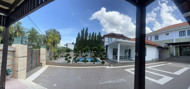 Bungalow for Sale in Taman Kota Jaya (Kota Tinggi) - Nathan Chan - PropertyGuru.com.my