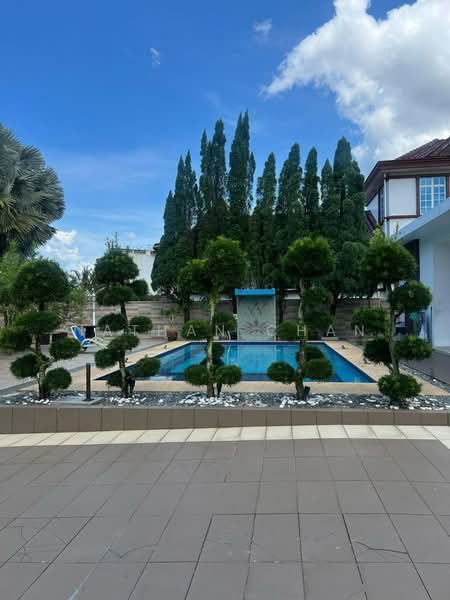 Bungalow for Sale in Taman Kota Jaya (Kota Tinggi) - Nathan Chan - PropertyGuru.com.my