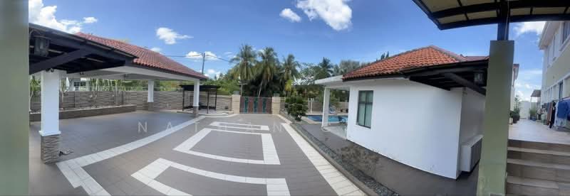 Bungalow for Sale in Taman Kota Jaya (Kota Tinggi) - Nathan Chan - PropertyGuru.com.my