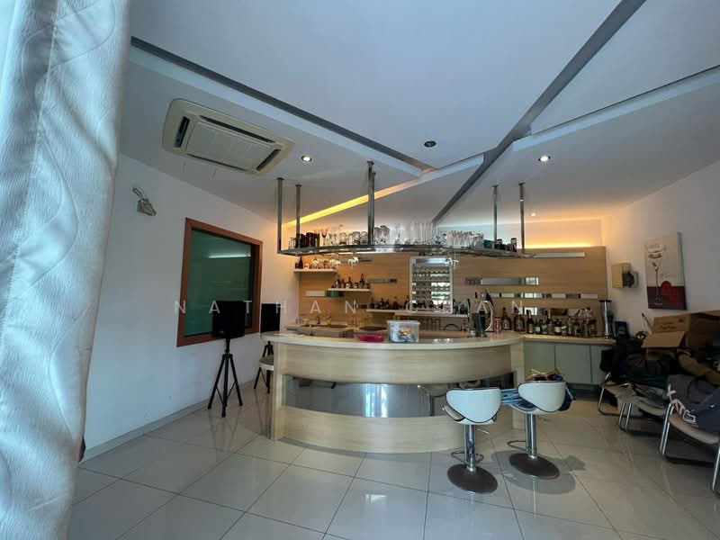 Bungalow for Sale in Taman Kota Jaya (Kota Tinggi) - Nathan Chan - PropertyGuru.com.my