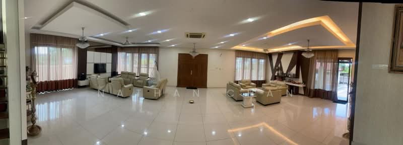 Bungalow for Sale in Taman Kota Jaya (Kota Tinggi) - Nathan Chan - PropertyGuru.com.my