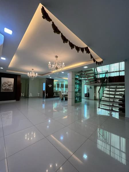 Bungalow for Sale in Taman Kota Jaya (Kota Tinggi) - Nathan Chan - PropertyGuru.com.my